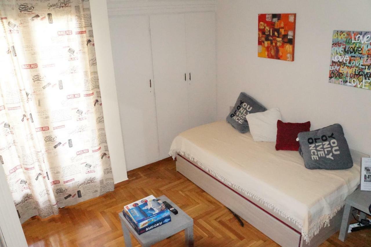 Best Vfm In Athens Apartment Exterior photo