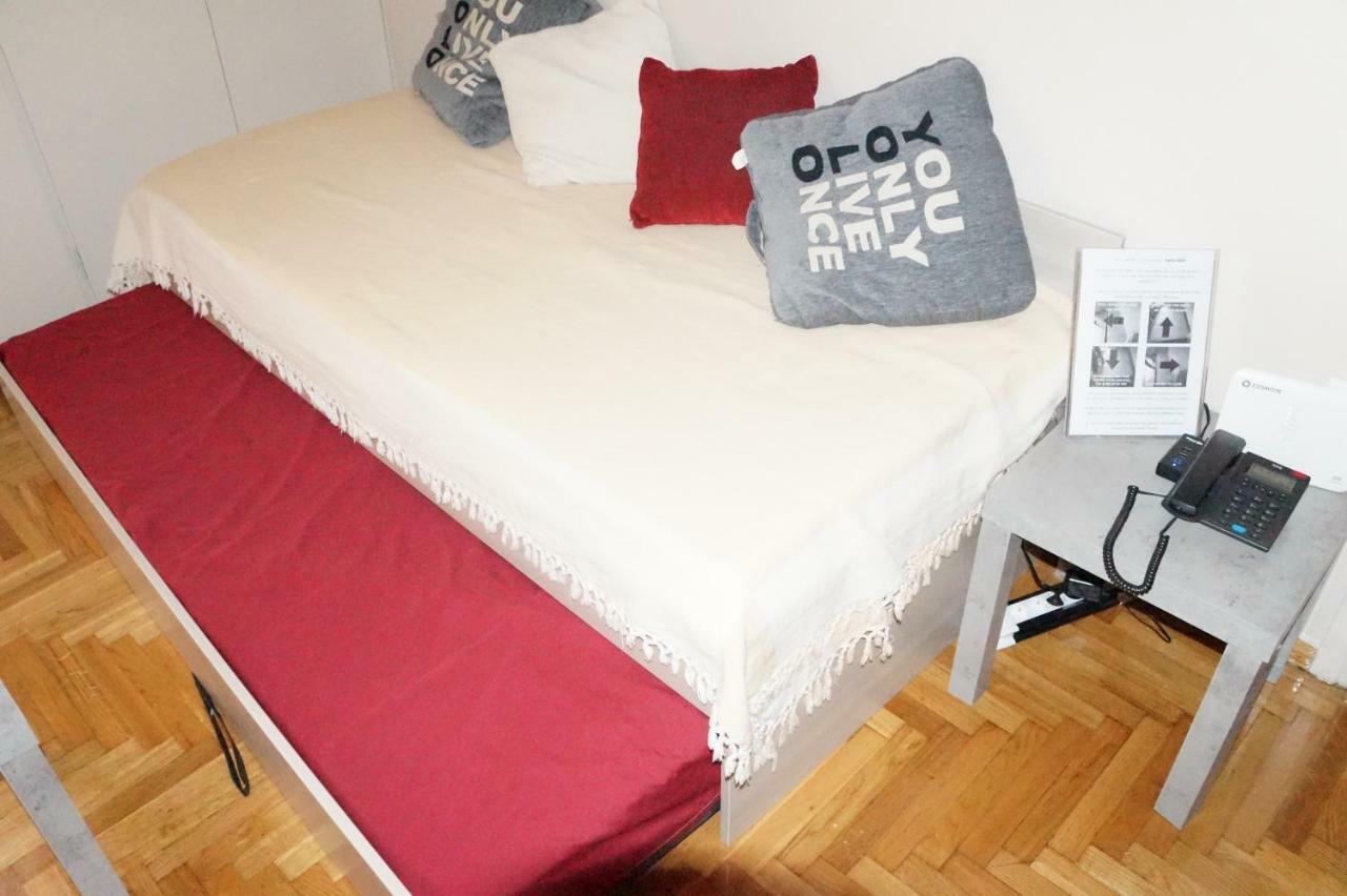 Best Vfm In Athens Apartment Exterior photo