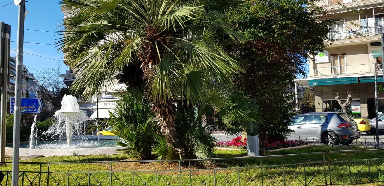 Best Vfm In Athens Apartment Exterior photo